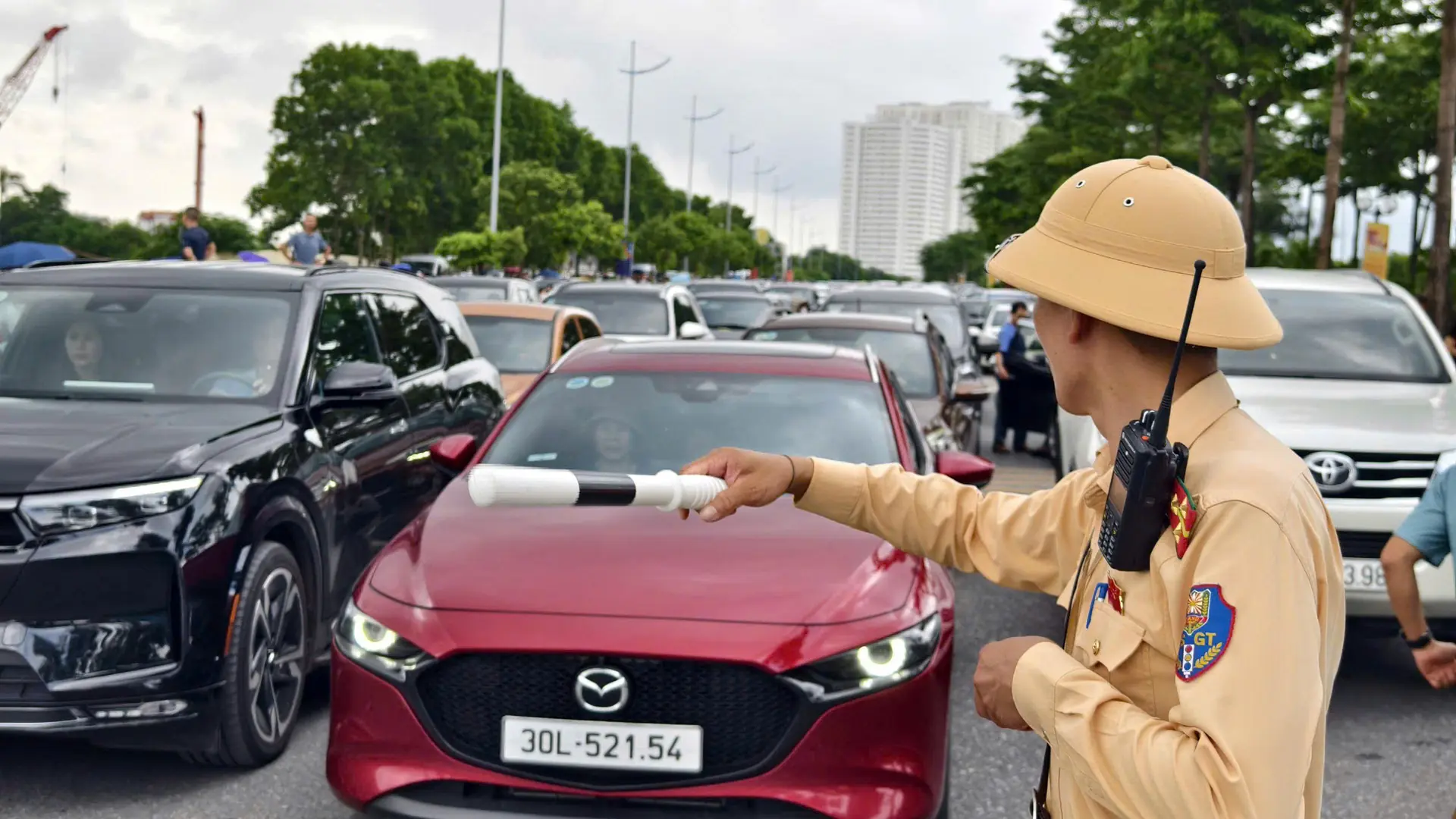Đài PTTH Hà Nội